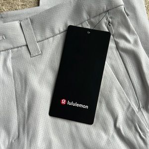 NEW Lululemon Commission pant Slim 31